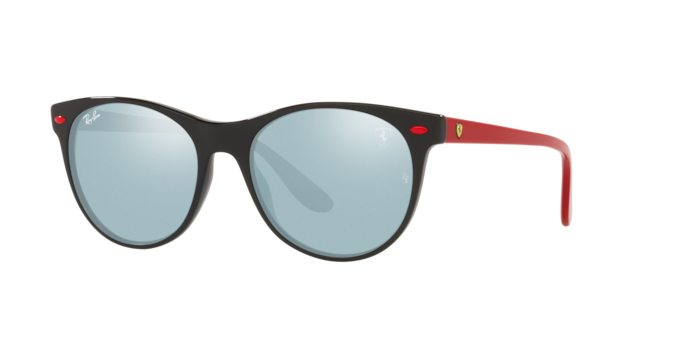 Ray Ban RB2202M F64430  